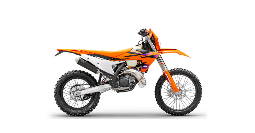 Ktm 150 Exc - Quinzi Moto