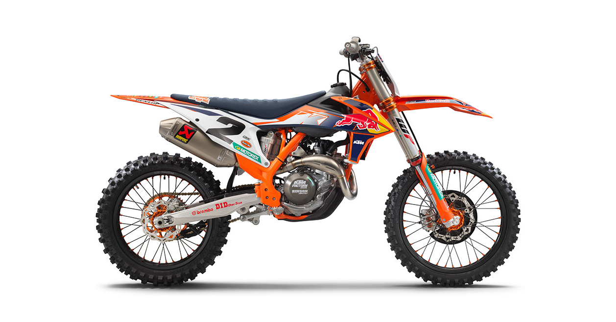 ktm 2021 85 sx